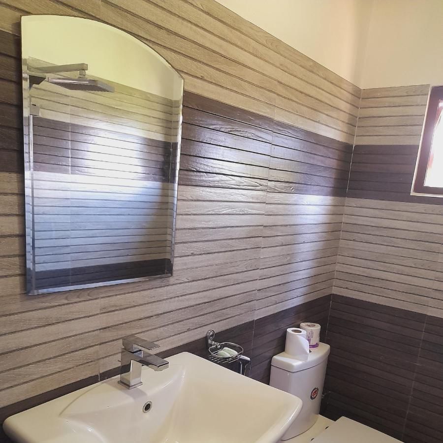 גאלה Princely House Apartment מראה חיצוני תמונה