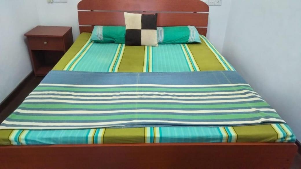 גאלה Princely House Apartment מראה חיצוני תמונה