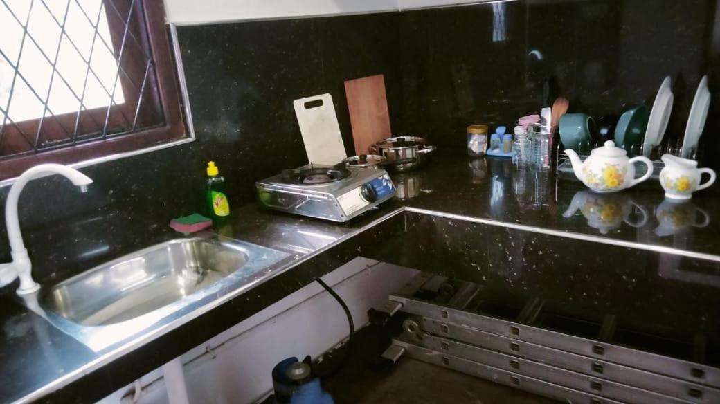 גאלה Princely House Apartment חדר תמונה