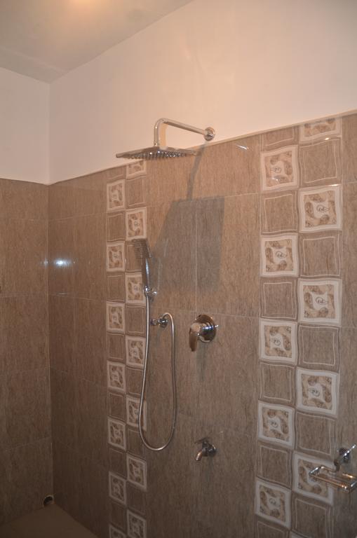 גאלה Princely House Apartment מראה חיצוני תמונה