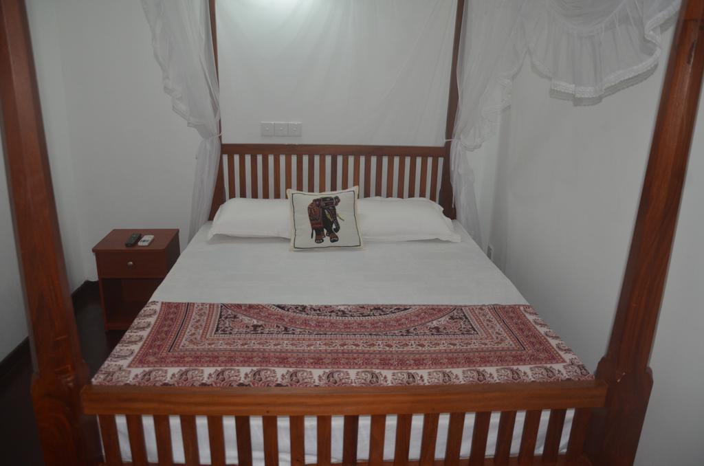 גאלה Princely House Apartment חדר תמונה