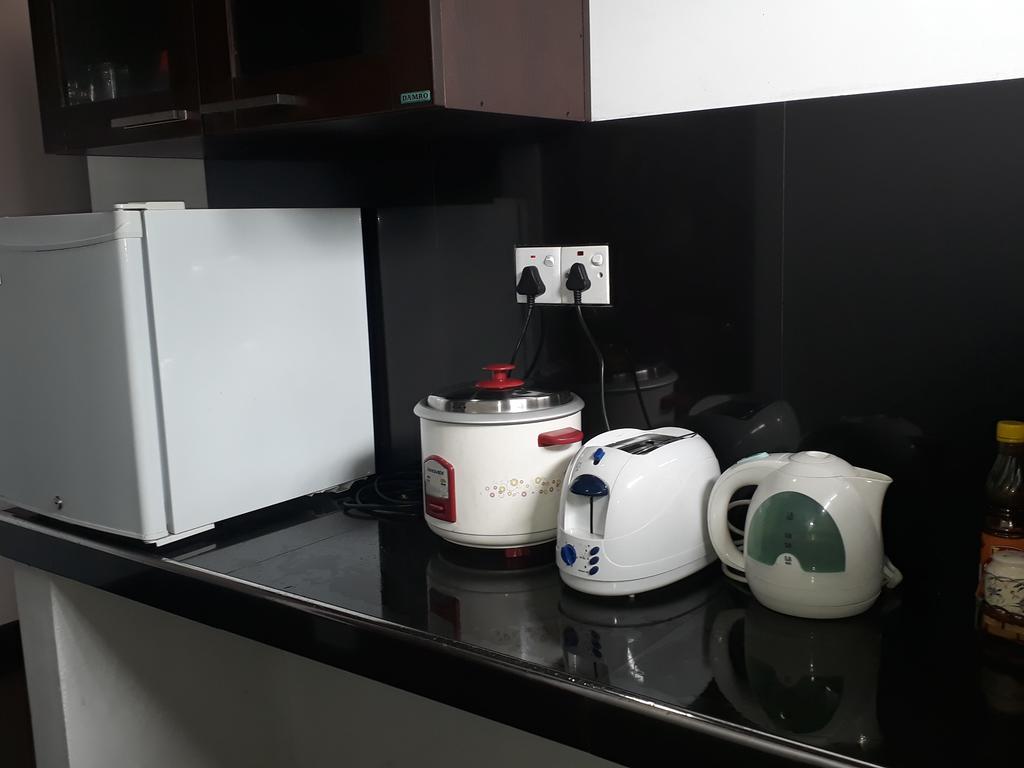 גאלה Princely House Apartment מראה חיצוני תמונה