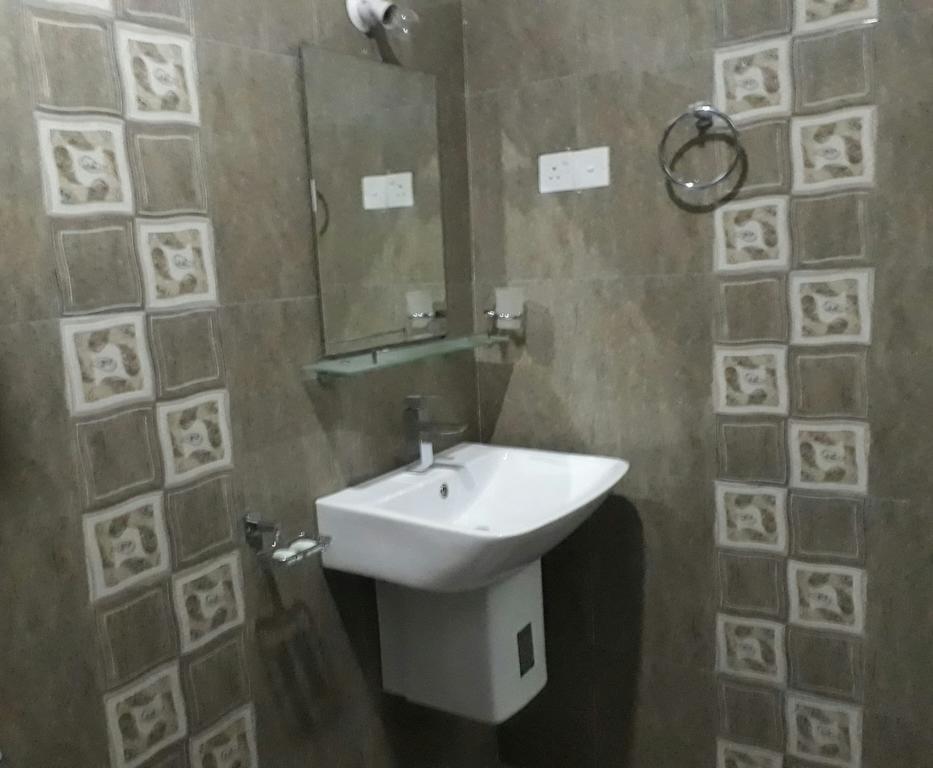 גאלה Princely House Apartment מראה חיצוני תמונה