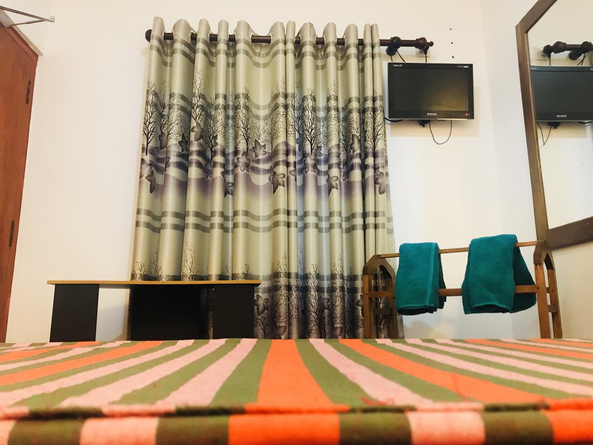 גאלה Princely House Apartment מראה חיצוני תמונה