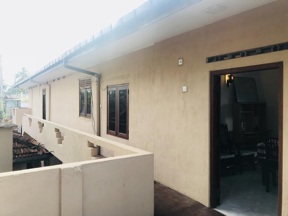 גאלה Princely House Apartment מראה חיצוני תמונה