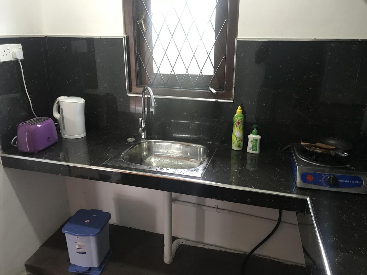 גאלה Princely House Apartment מראה חיצוני תמונה