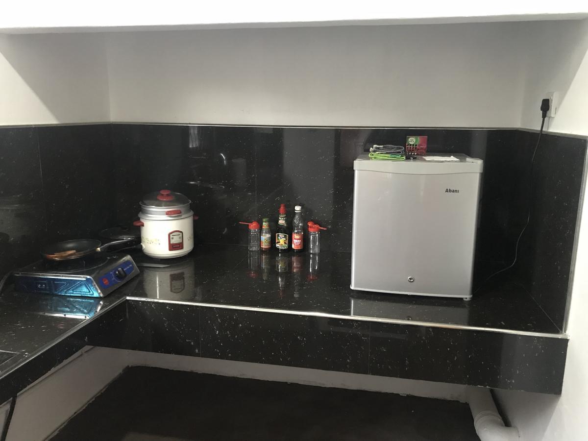 גאלה Princely House Apartment מראה חיצוני תמונה