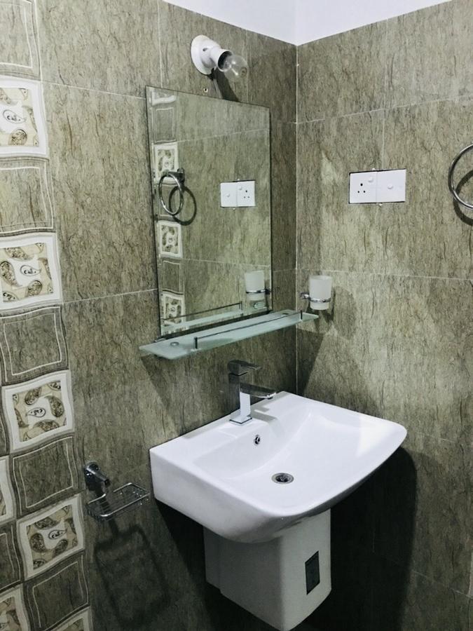 גאלה Princely House Apartment מראה חיצוני תמונה