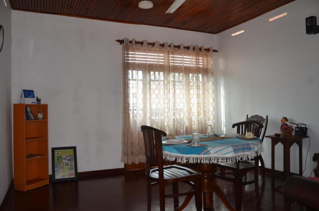 גאלה Princely House Apartment מראה חיצוני תמונה
