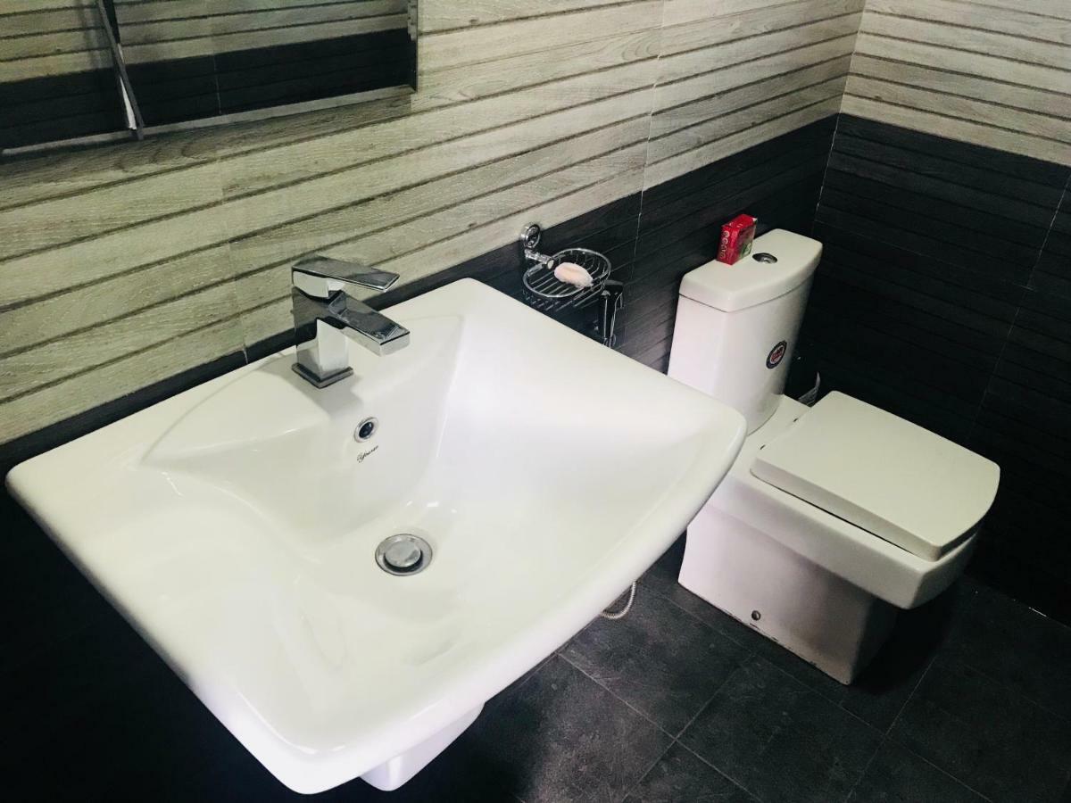 גאלה Princely House Apartment מראה חיצוני תמונה
